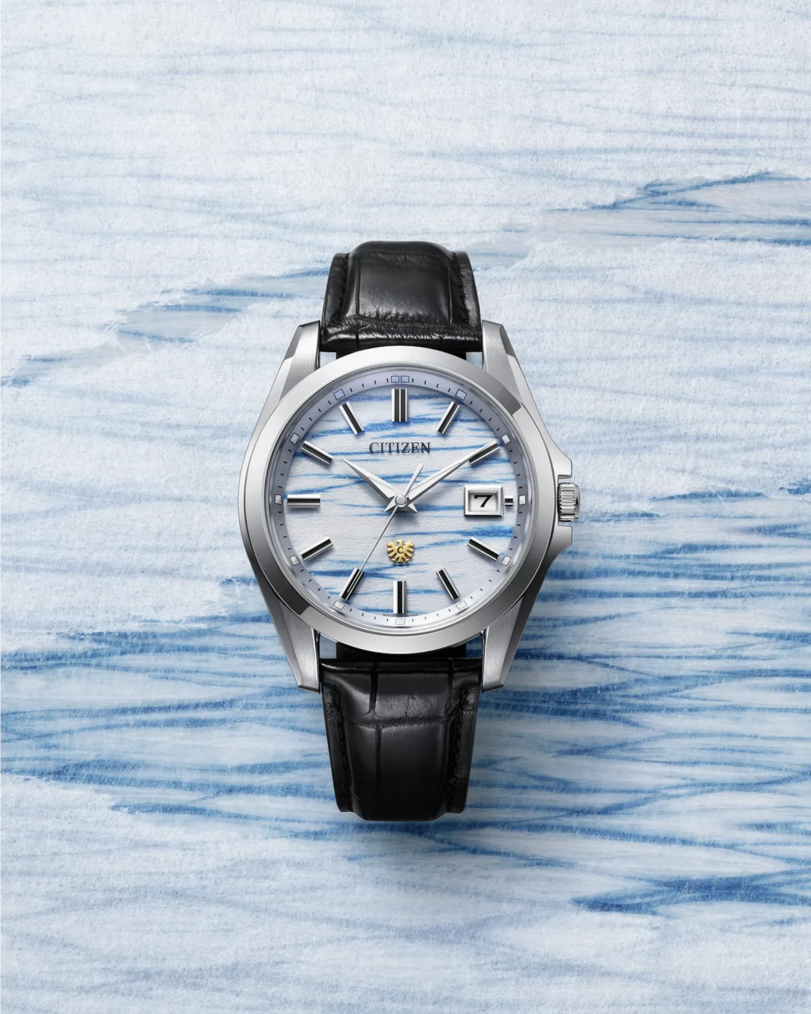 Official The CITIZEN AQ4090-08A washi context image