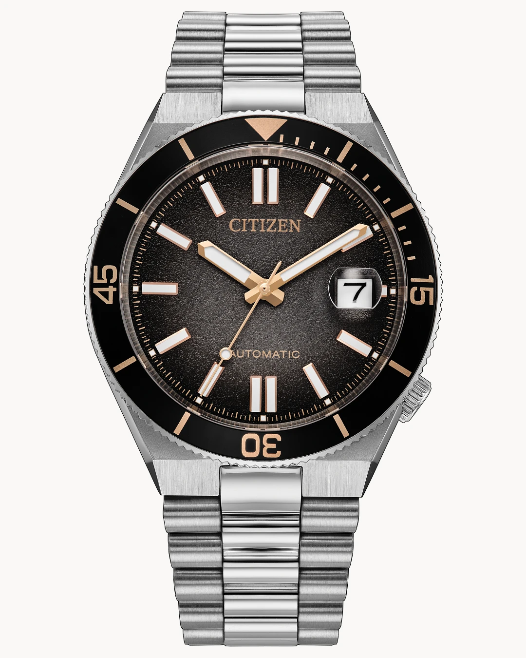 Citizen TSUYOSA Shore NJ0238-57E resmi ürün görseli