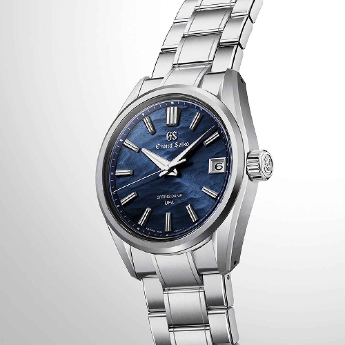 Grand Seiko Evolution 9 SLGB015