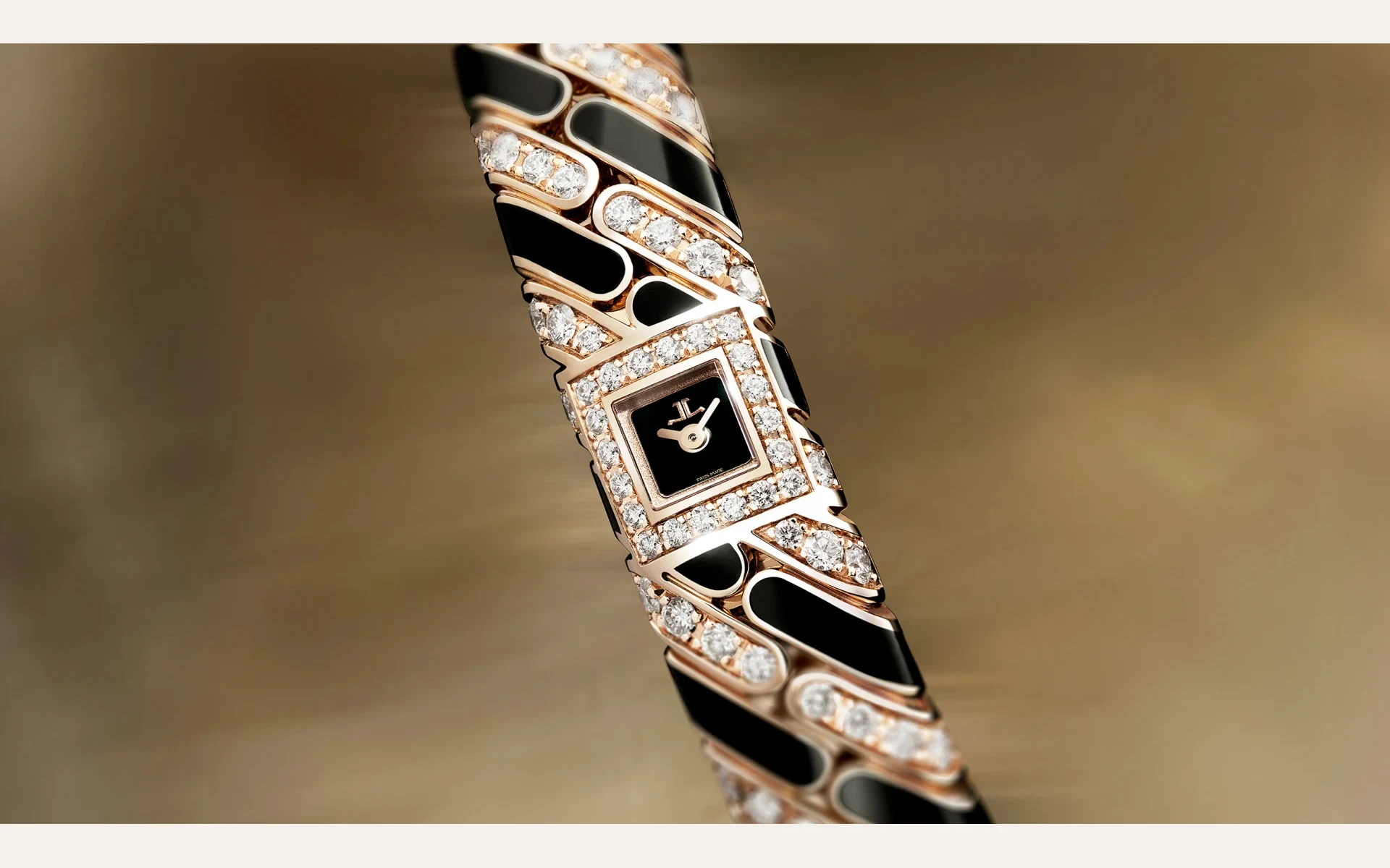 Jaeger-LeCoultre Calibre 101 Chain Referenz Q2842270