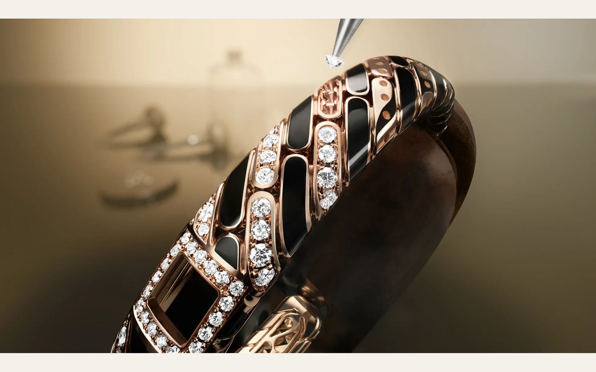 Jaeger-LeCoultre Calibre 101 Chain Referenz Q2842270