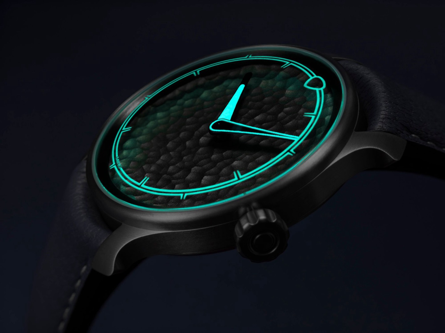 Lume de la MING 37.06 Royal Selangor